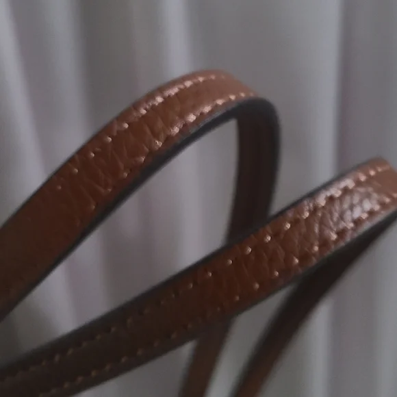 Ralph Lauren Tote Bag with leather straps R$150 - Picture 6 of 10